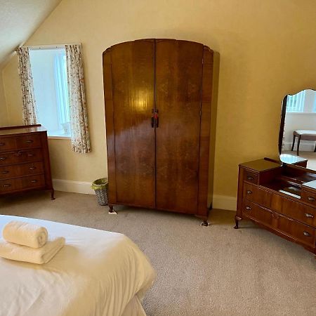 Convalmore House ดัฟฟ์ทาวน์ ภายนอก รูปภาพ