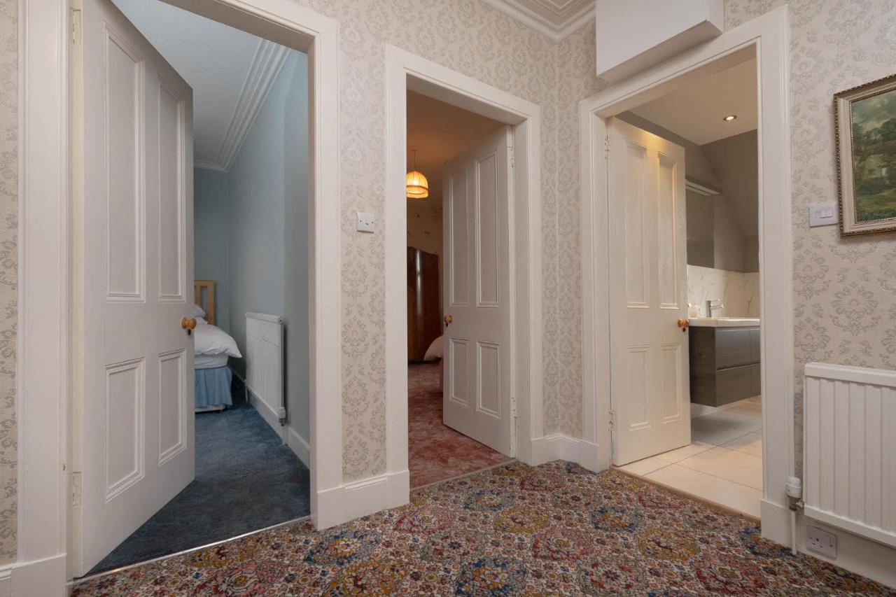 Convalmore House ดัฟฟ์ทาวน์ ภายนอก รูปภาพ