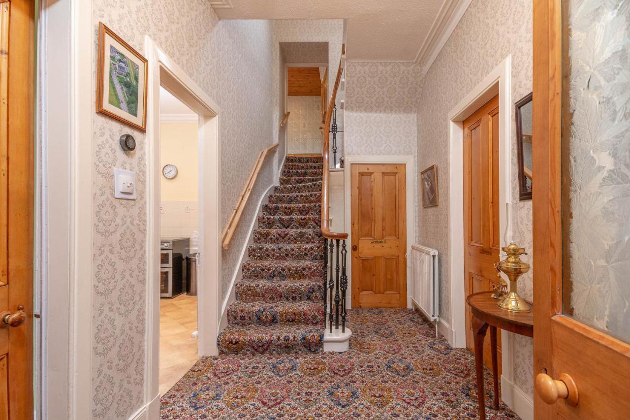 Convalmore House ดัฟฟ์ทาวน์ ภายนอก รูปภาพ