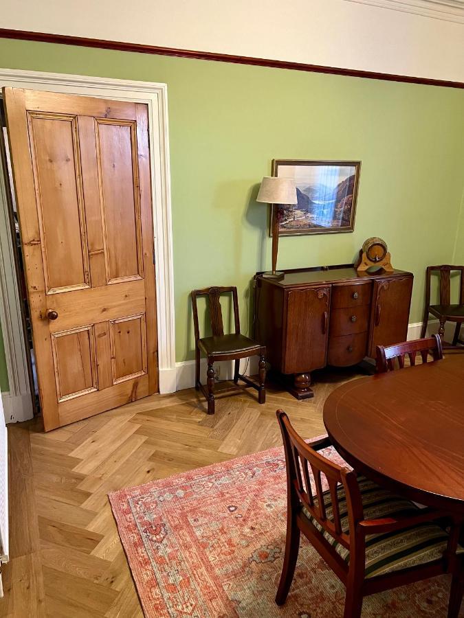 Convalmore House ดัฟฟ์ทาวน์ ภายนอก รูปภาพ