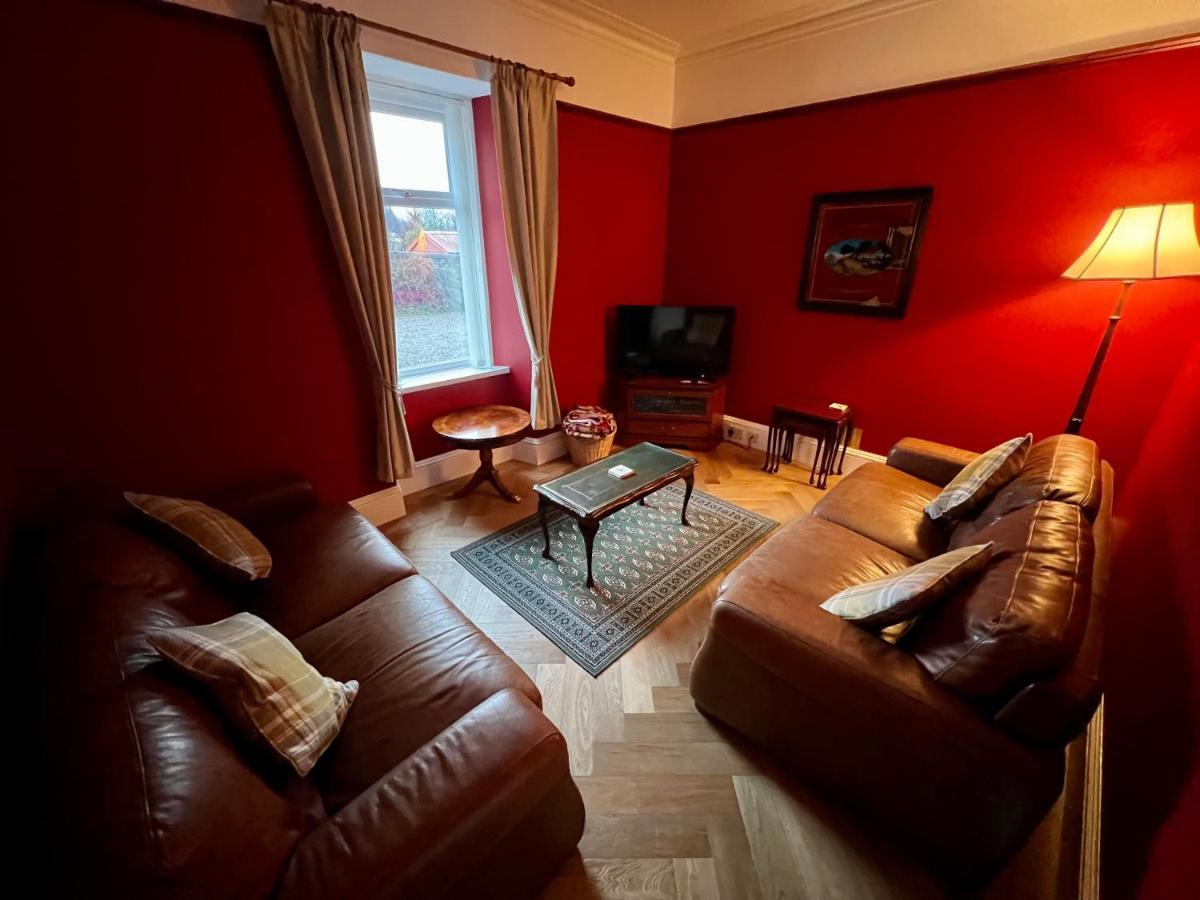 Convalmore House ดัฟฟ์ทาวน์ ภายนอก รูปภาพ